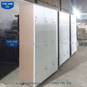 SẢN PHẨM LOOKER GỖ